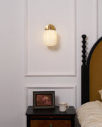 Henry Glass Wall Lamp — product view 38
