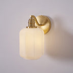Henry Glass Wall Lamp — product view 43