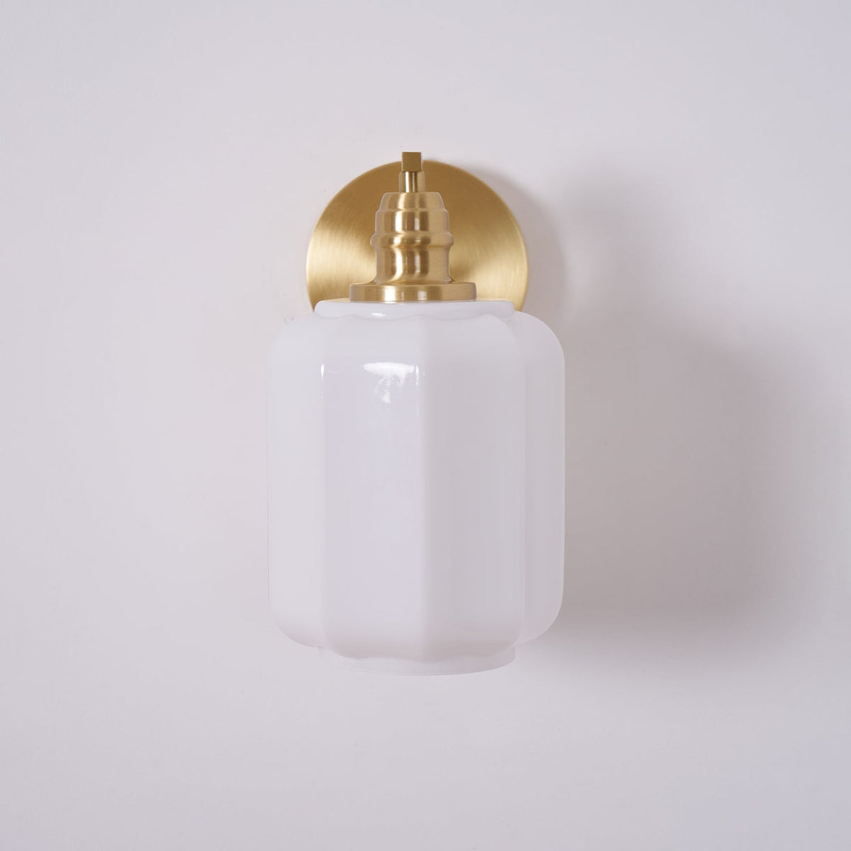 Henry Glass Wall Lamp — product view 44