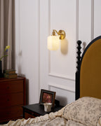 Henry Glass Wall Lamp — product view 46