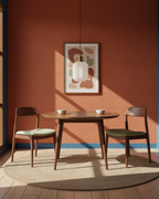 Henry Glass Pendant Lamp — product view 8