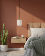 Henry Glass Pendant Lamp — product view 11