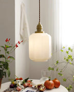 Henry Glass Pendant Lamp — product view 12