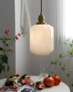 Henry Glass Pendant Lamp — product view 13