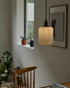 Henry Glass Pendant Lamp — product view 17