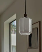 Henry Glass Pendant Lamp — product view 19
