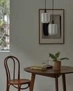 Henry Glass Pendant Lamp — product view 20
