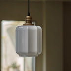 Henry Glass Pendant Lamp — product view 24
