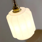 Henry Glass Pendant Lamp — product view 28