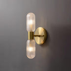 Mallory Glass Wall Lamp — product view 7