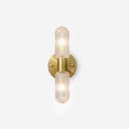 Mallory Glass Wall Lamp — product view 10