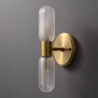 Mallory Glass Wall Lamp — product view 11