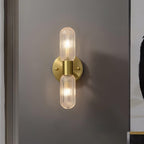 Mallory Glass Wall Lamp — product view 14