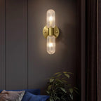 Mallory Glass Wall Lamp — product view 19