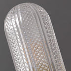 Mallory Glass Wall Lamp — product view 25