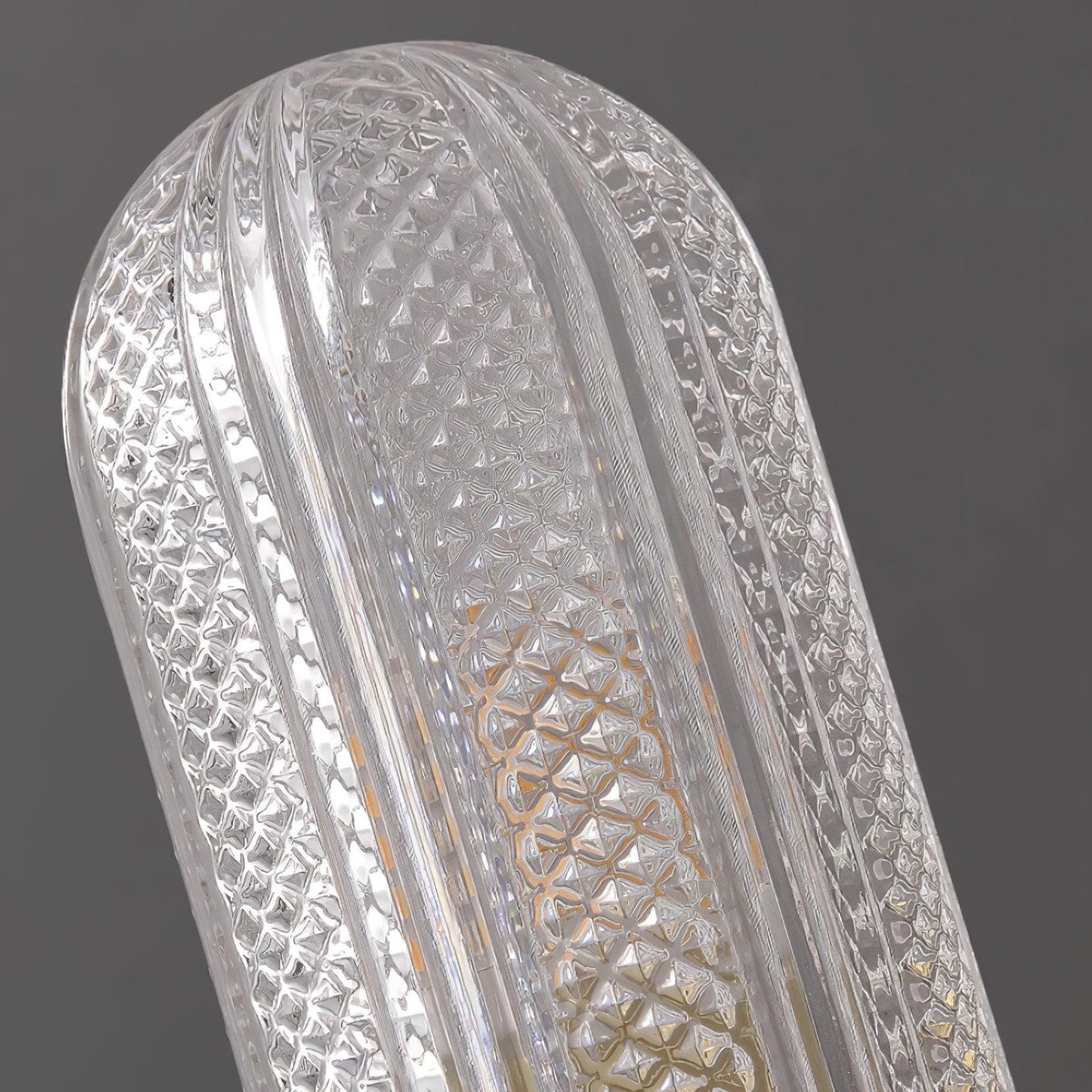 Mallory Glass Wall Lamp — product view 25