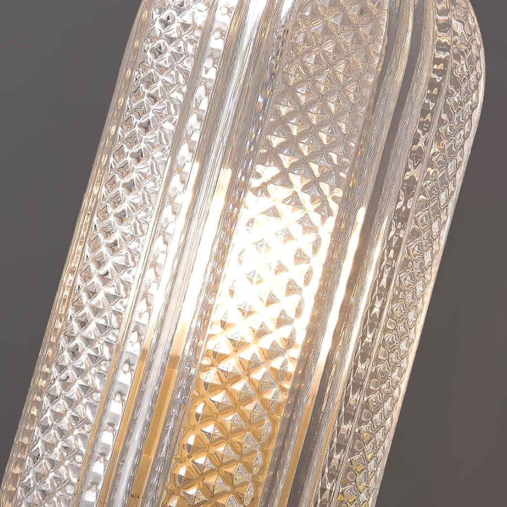 Mallory Glass Wall Lamp — product view 26
