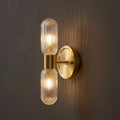 Mallory Glass Wall Lamp — product view 30