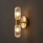 Mallory Glass Wall Lamp — product view 30