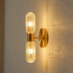 Mallory Glass Wall Lamp — product view 33