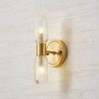 Mallory Glass Wall Lamp — product view 39