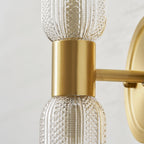 Mallory Glass Wall Lamp — product view 40