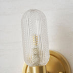 Mallory Glass Wall Lamp — product view 41