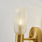 Mallory Glass Wall Lamp — product view 42