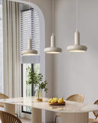 Puck Metal Pendant Lamp — product view 7