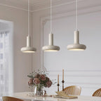 Puck Metal Pendant Lamp — product view 8