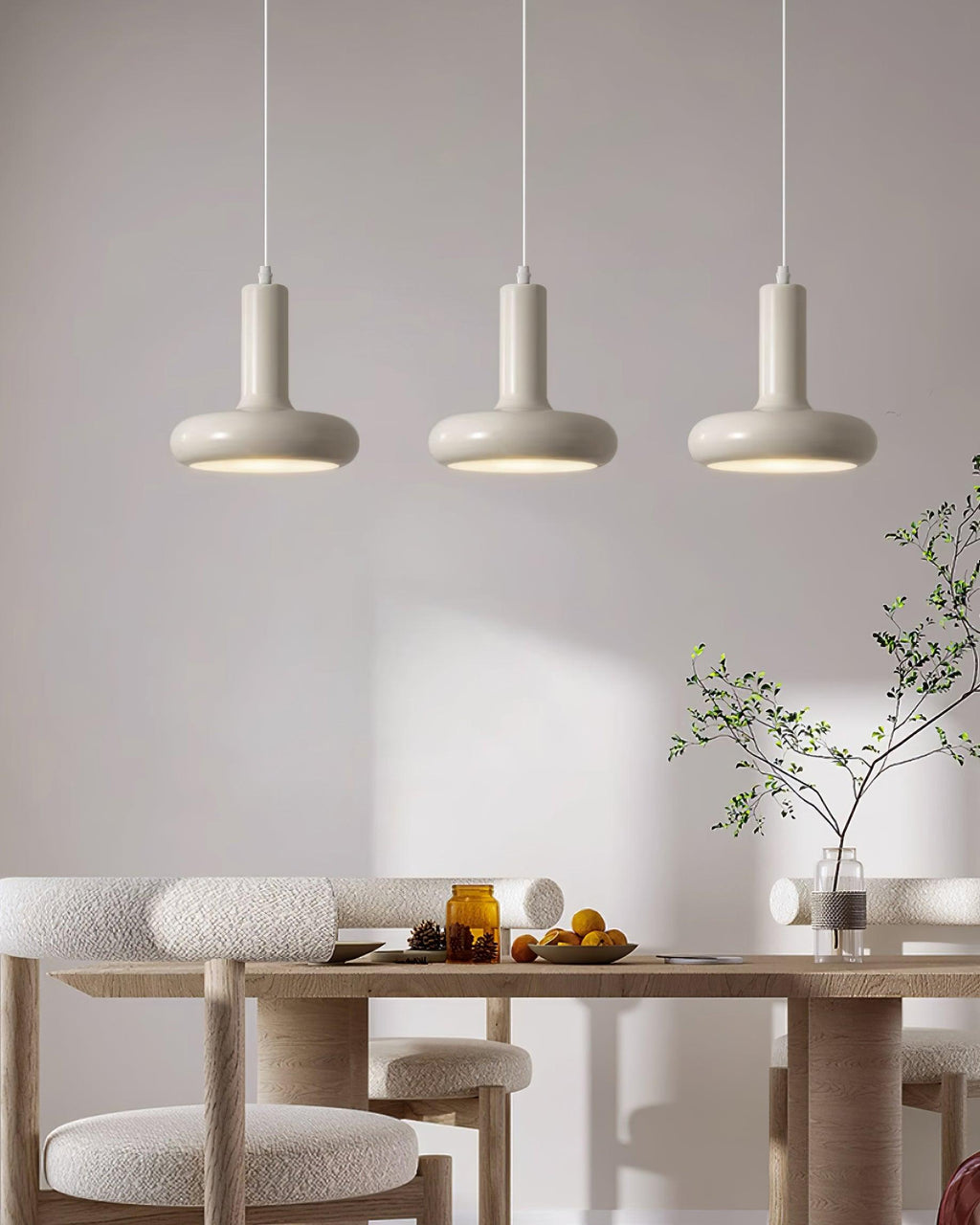 Puck Metal Pendant Lamp — product view 12
