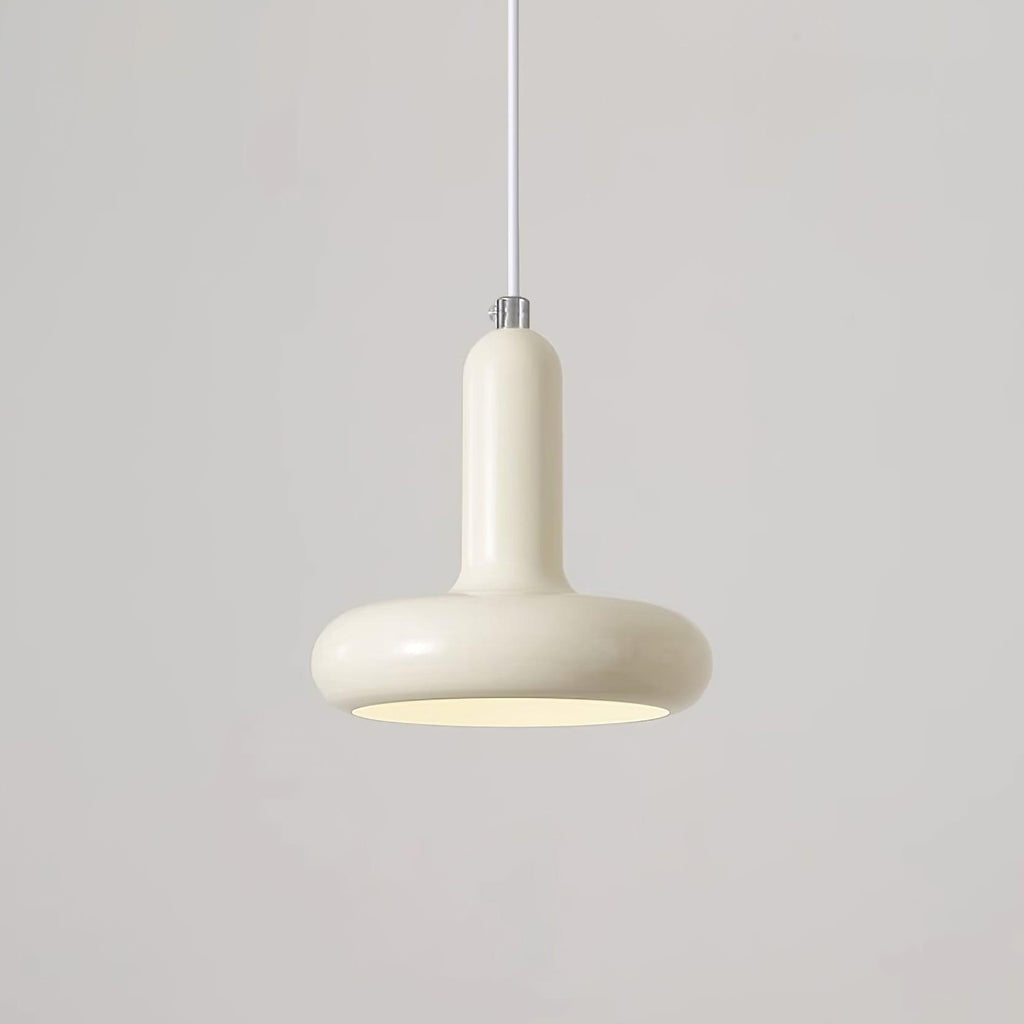 Puck Metal Pendant Lamp — product view 14