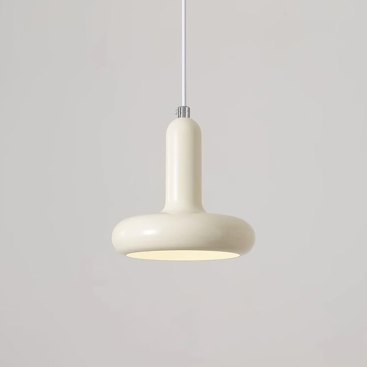 Puck Metal Pendant Lamp — product view 14