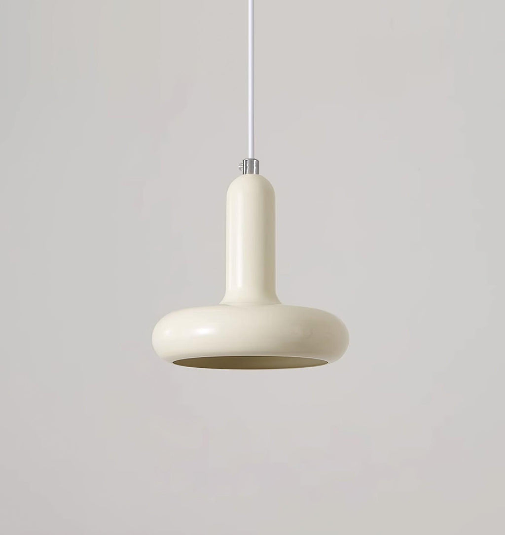 Puck Metal Pendant Lamp — product view 15