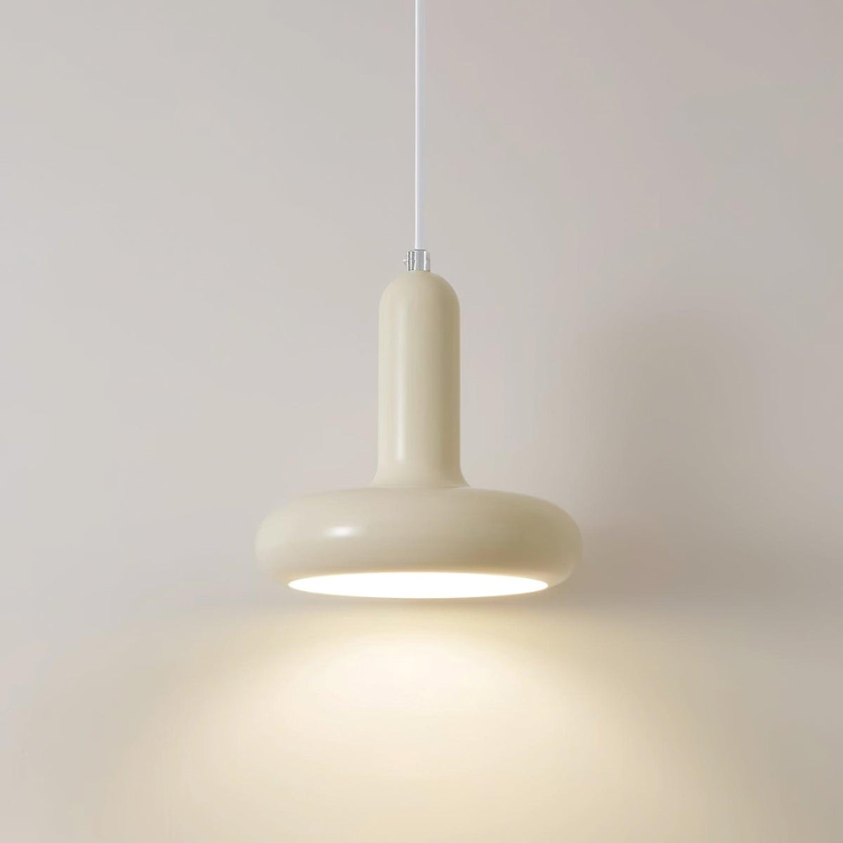 Puck Metal Pendant Lamp — product view 16