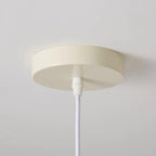Puck Metal Pendant Lamp — product view 17