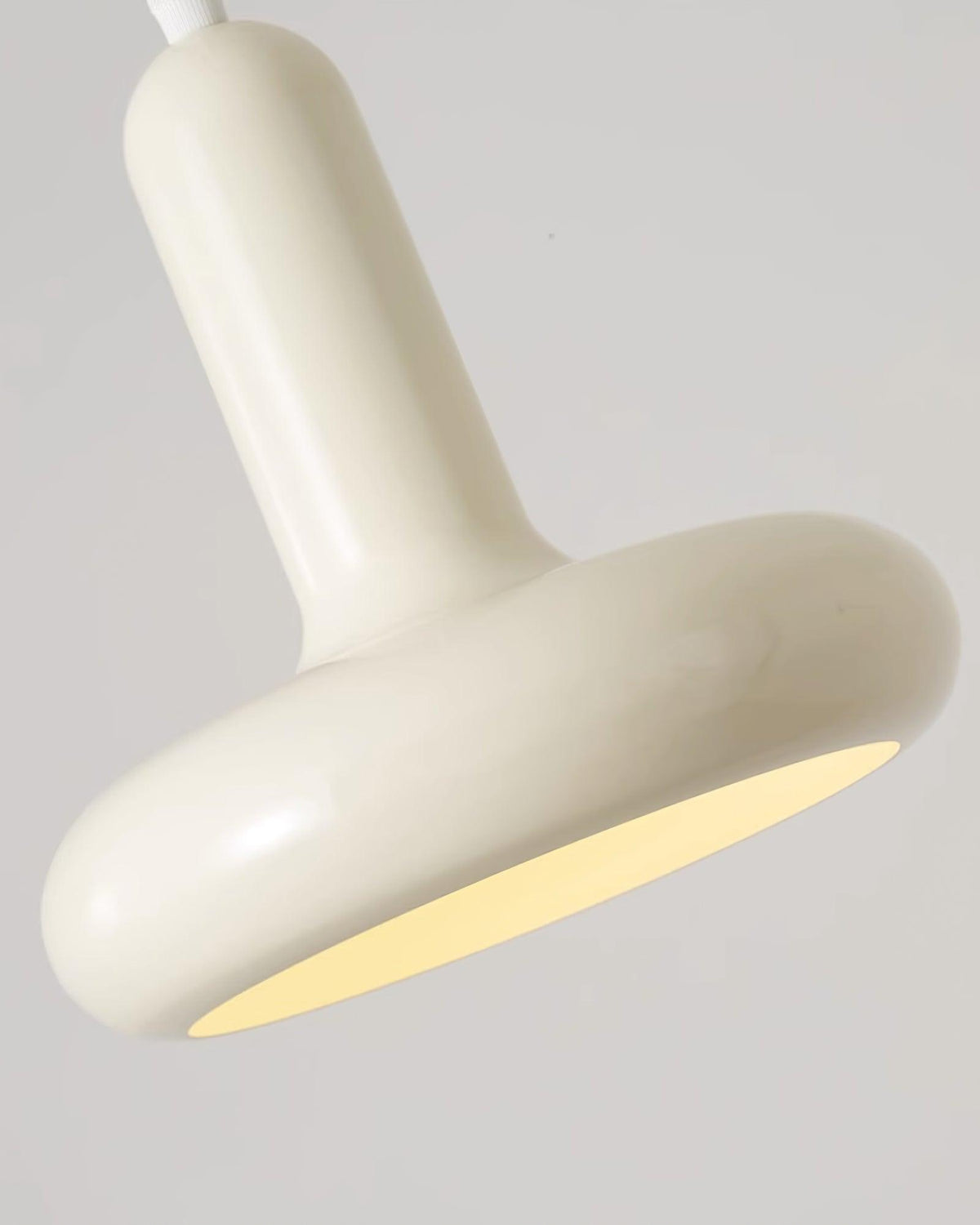 Puck Metal Pendant Lamp — product view 18