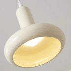 Puck Metal Pendant Lamp — product view 19