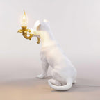 Rio Metal Table Lamp — product view 3
