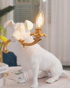 Rio Metal Table Lamp — product view 15