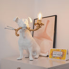 Rio Metal Table Lamp — product view 16