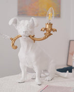 Rio Metal Table Lamp — product view 21