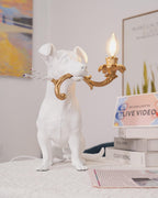 Rio Metal Table Lamp — product view 24