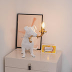 Rio Metal Table Lamp — product view 27
