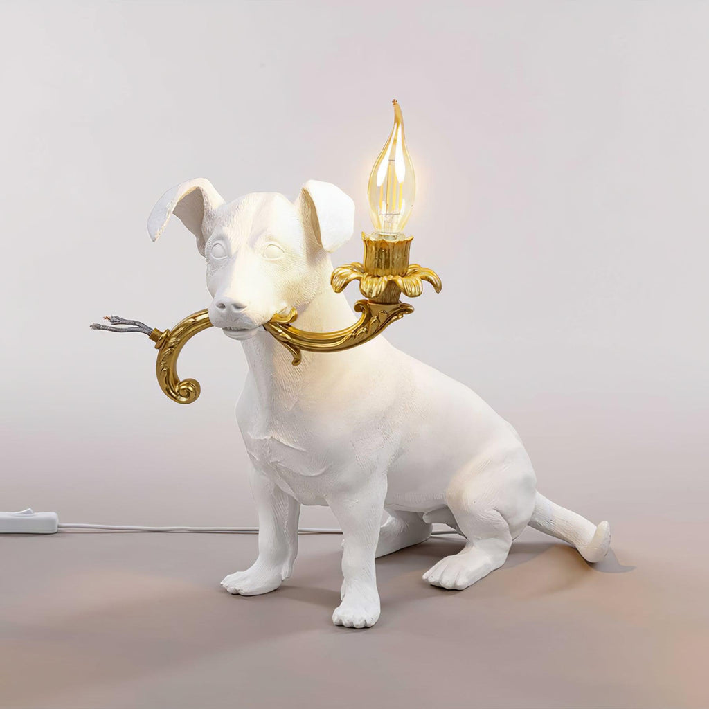 Rio Metal Table Lamp — product view 30
