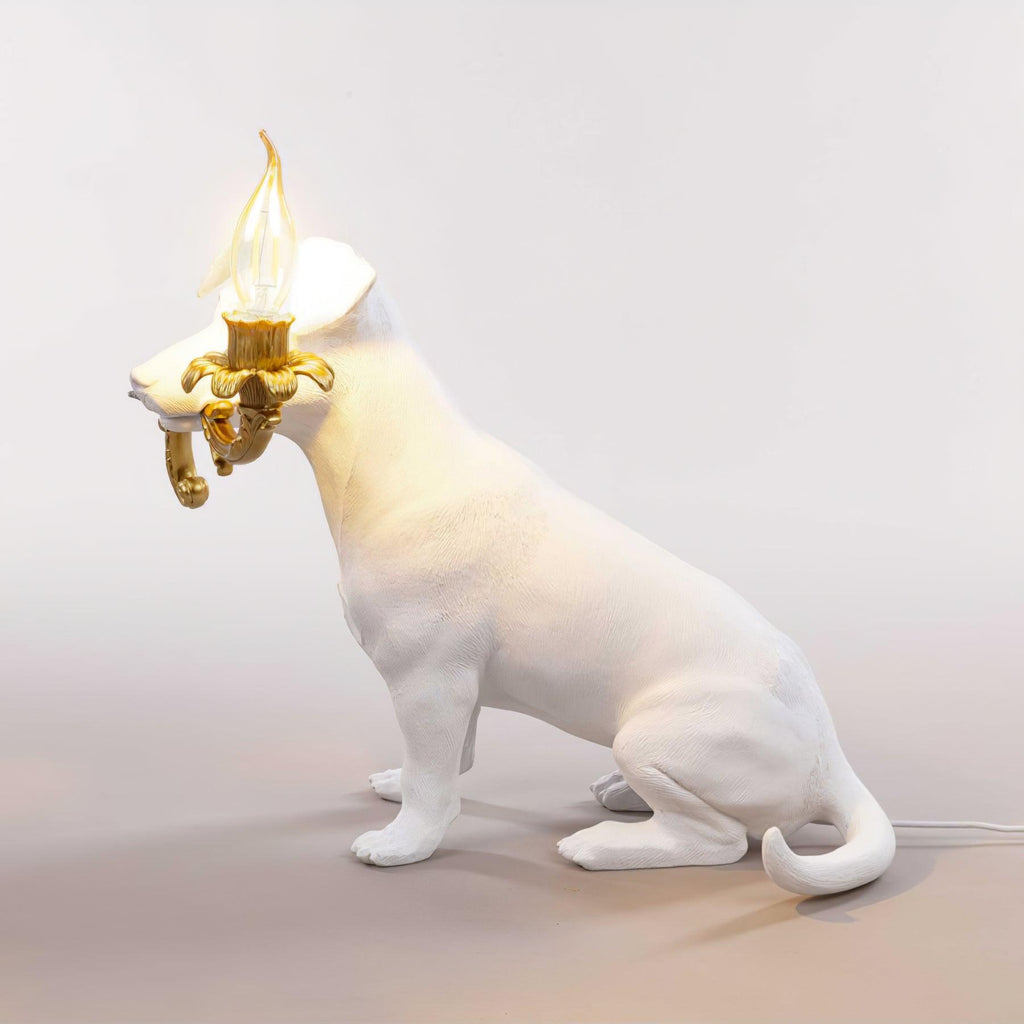 Rio Metal Table Lamp — product view 31