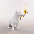 Rio Metal Table Lamp — product view 32