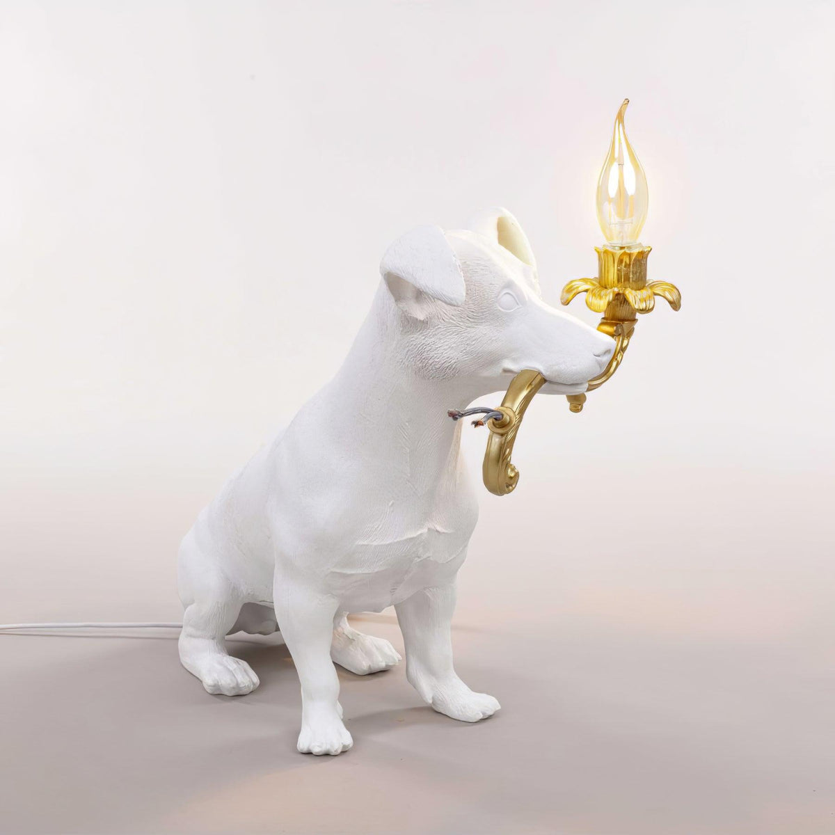 Rio Metal Table Lamp — product view 32