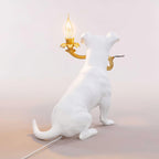 Rio Metal Table Lamp — product view 34