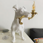 Rio Metal Table Lamp — product view 36